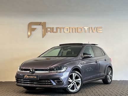Volkswagen Polo 0