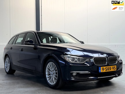 BMW 3-Serie 0