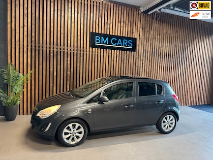 Opel Corsa 0