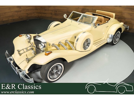Excalibur Series 4 0