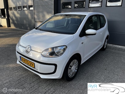 Volkswagen Up! 0