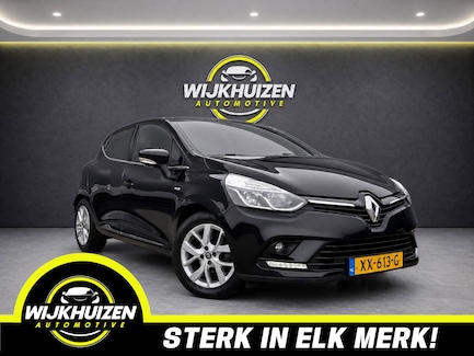 Renault Clio 0