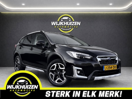 Subaru XV 0