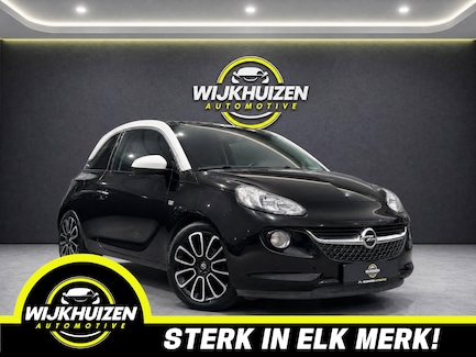 Opel Adam 0