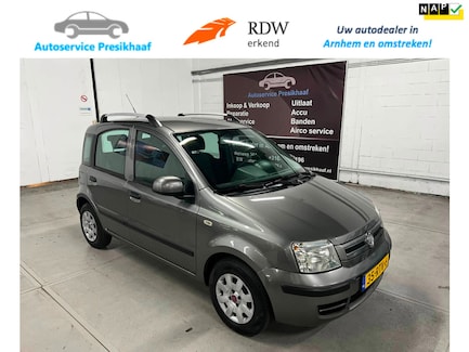Fiat Panda 0