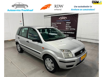 Ford Fusion 0