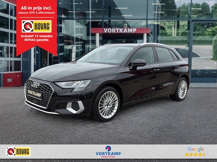 Audi A3 0