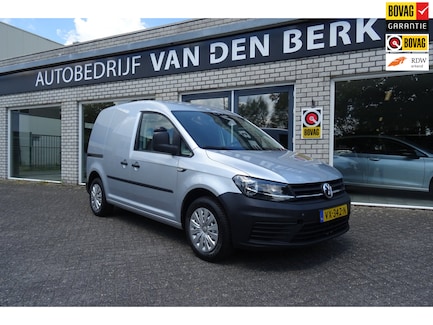 Volkswagen Caddy 0
