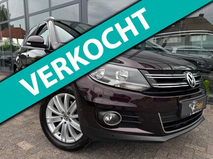 Volkswagen Tiguan 0
