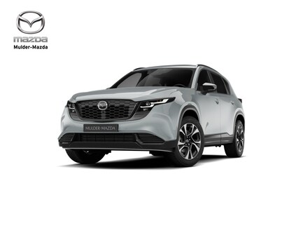 Mazda CX-5 0