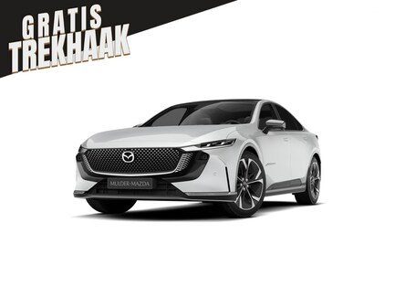 Mazda 6e 0