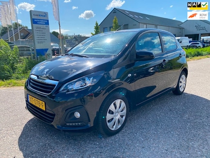 Peugeot 108 0