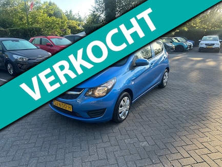 Opel Karl 0