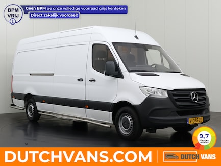 Mercedes-Benz Sprinter 0
