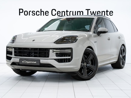 Porsche Cayenne 0