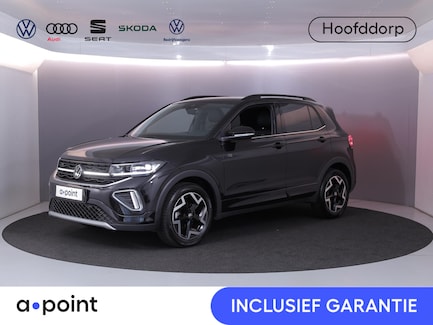 Volkswagen T-Cross 0