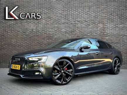 Audi A5 0