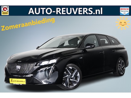 Peugeot 308 0