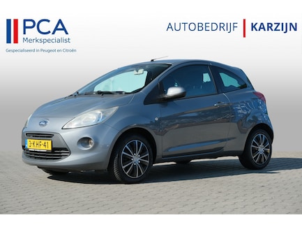 Ford Ka 0