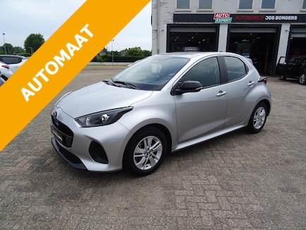Mazda 2 Hybrid 0