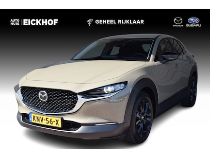 Mazda CX-30 0