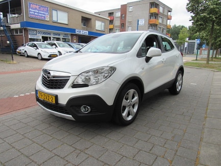 Opel Mokka 0
