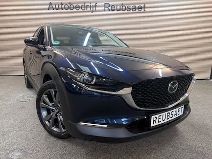 Mazda CX-30 0