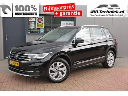 Volkswagen Tiguan 0