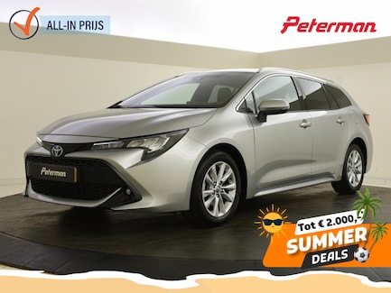 Toyota Corolla 0