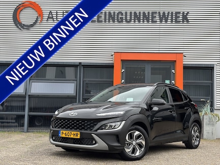 Hyundai Kona 0