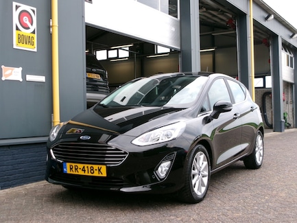 Ford Fiesta 0