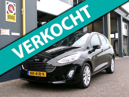 Ford Fiesta 0