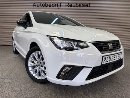 SEAT Ibiza 0