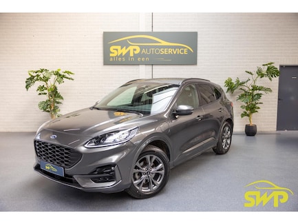 Ford Kuga 0