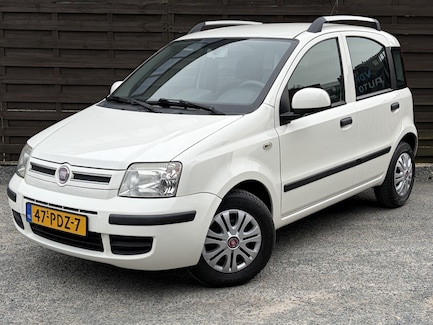 Fiat Panda 0