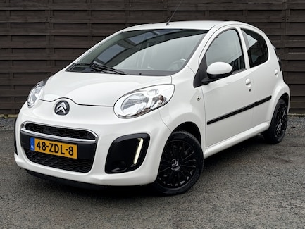 Citroën C1 0