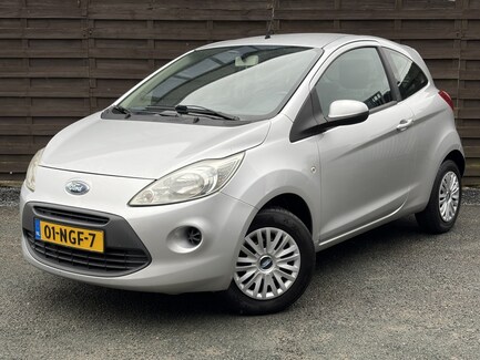 Ford Ka 0