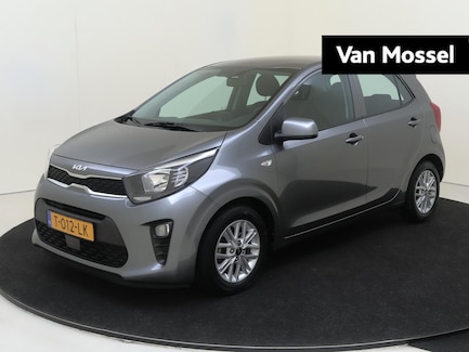 Kia Picanto 0
