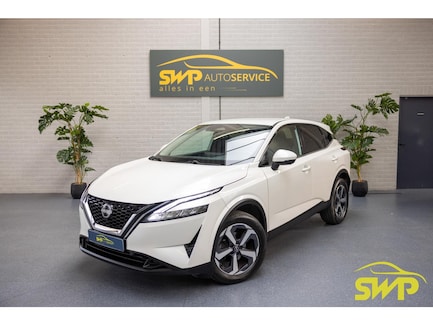 Nissan Qashqai 0
