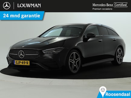 Mercedes-Benz CLA 0
