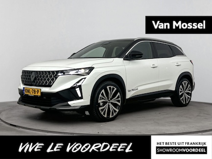 Renault Austral 0