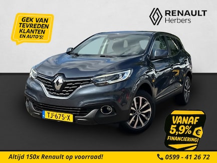 Renault Kadjar 0