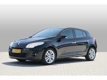 Renault Megane 0