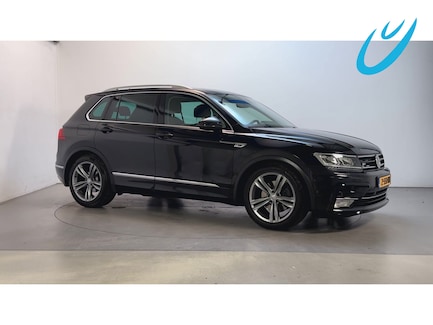 Volkswagen Tiguan 0