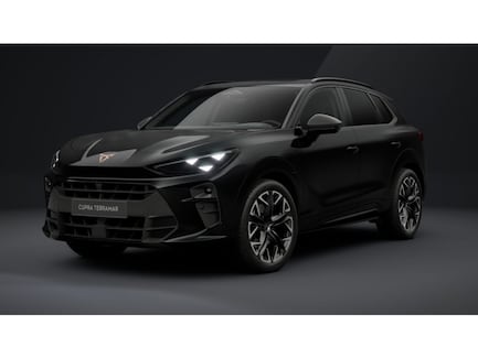 CUPRA Terramar 0