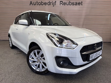 Suzuki Swift 0