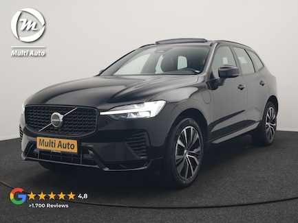 Volvo XC60 0