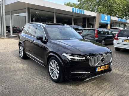 Volvo XC90 0