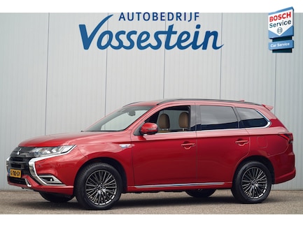 Mitsubishi Outlander 0