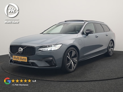 Volvo V90 0